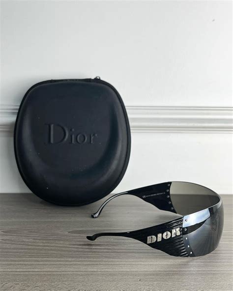 dior bike sunglasses|Dior sunglasses vintage.